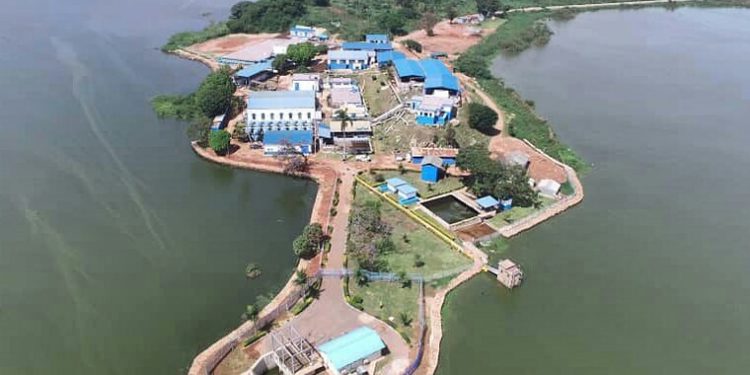 NWSC Attributes Prolonged Water Shortage in Kampala to Emergency Repair Works