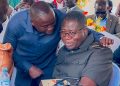 How Anita Among Lost Peter Ogwang