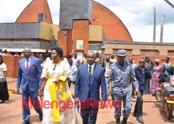 Register It or Risk It: Minister Nabakooba Warns Couples as Land Wars Tear Families Apart