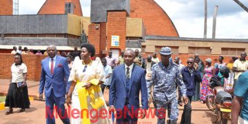 Register It or Risk It: Minister Nabakooba Warns Couples as Land Wars Tear Families Apart