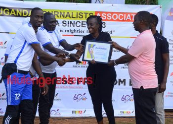 Judiciary Commits to Protecting Press Freedom as Journalists Decry Increasing Threats to Their Work