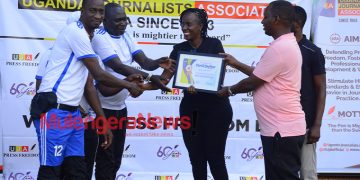 Judiciary Commits to Protecting Press Freedom as Journalists Decry Increasing Threats to Their Work