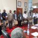 Museveni Praised for Strengthening Uganda’s Statistical Independence as Eswatini Benchmarks UBOS Census Success