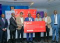 UCC Receives UGX 42.9 Billion from Airtel to Boost Rural Connectivity