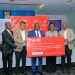UCC Receives UGX 42.9 Billion from Airtel to Boost Rural Connectivity