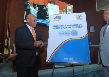 Uganda’s Agricultural Households Decline Slightly as Crop Patterns Shift and Extension Gaps Persist – UBOS Survey