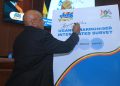Nearly 1 in 10 Ugandans Remain Chronically Poor as Mobility in and Out of Poverty Continues – UBOS Survey