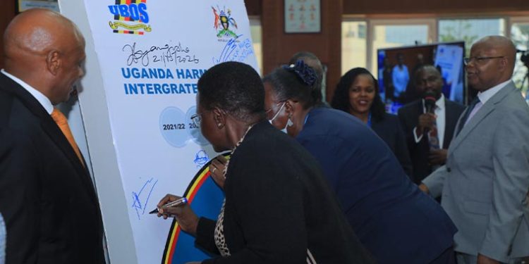 Mobile Money Drives Uganda’s Financial Inclusion Surge as UBOS Report Shows Broad Socio-Economic Gains