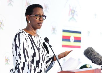 Uganda Tightens Border Controls After Two Imported Ebola Cases Linked to DRC Outbreak