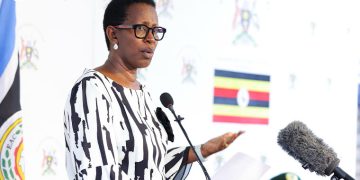 Uganda Tightens Border Controls After Two Imported Ebola Cases Linked to DRC Outbreak