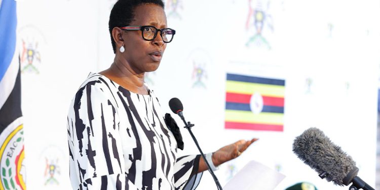 Uganda Tightens Border Controls After Two Imported Ebola Cases Linked to DRC Outbreak
