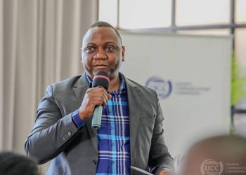UCC, Ministry of Health Launch HIViCare App to Expand HIV Services to Uganda’s High-Risk Communities