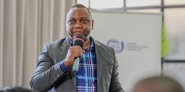 UCC, Ministry of Health Launch HIViCare App to Expand HIV Services to Uganda’s High-Risk Communities