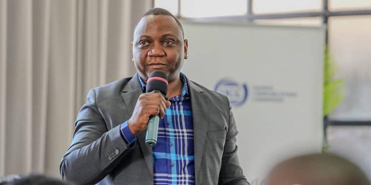 UCC, Ministry of Health Launch HIViCare App to Expand HIV Services to Uganda’s High-Risk Communities