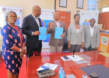 UBOS, Tooro Kingdom Partner to Boost Data-Driven Development