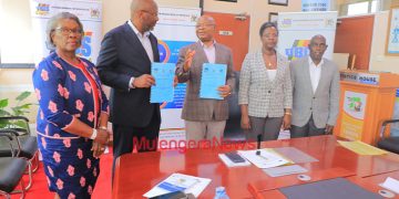 UBOS, Tooro Kingdom Partner to Boost Data-Driven Development
