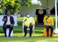 Consider Withdrawing Speakership Race Before Its Too Late! Mukasa Mbidde Urges Norbert Mao Ahead of Speakership Vote