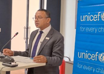 Fresh Hope for Uganda’s Children as UNICEF, Government Roll Out New 5-Year Plan