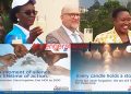 URA Joins National Candlelight Memorial as Uganda Intensifies Fight to End AIDS by 2030