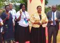Minister Babalanda’s Mention of Balimwezo in Absence Stirs Talk at HIV Candlelight Memorial