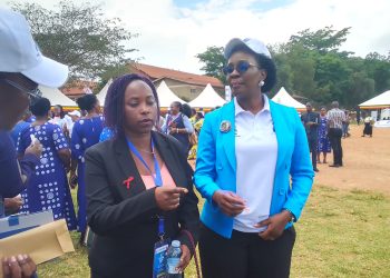 Kitante Hill Leaders Cry Out Over Rising Prostitution, Surge in Bars as School Urges Classrooms to Drive HIV Fight to 2030