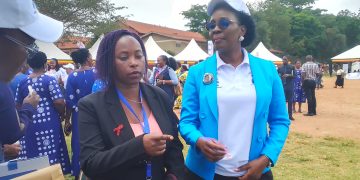 Kitante Hill Leaders Cry Out Over Rising Prostitution, Surge in Bars as School Urges Classrooms to Drive HIV Fight to 2030