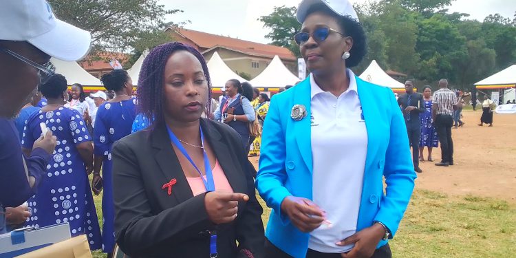 Kitante Hill Leaders Cry Out Over Rising Prostitution, Surge in Bars as School Urges Classrooms to Drive HIV Fight to 2030