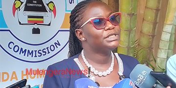 UHRC 2025 Report Reveals Election Tensions, Media Crackdowns and 300 Arrests in Heated Poll Season