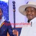 ULS President Brands M7 Kololo Swearing-In Event ‘Kiwaani’ Ceremony as Security Locks down Kampala