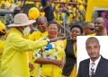 One Cadre, One Hill: Why Uganda Must Stop Overloading the Same Leaders