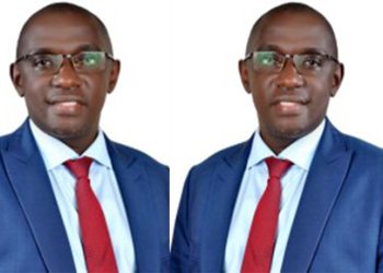 EC Assures Ugandans of BVVK Machine Reliability Ahead of Polls