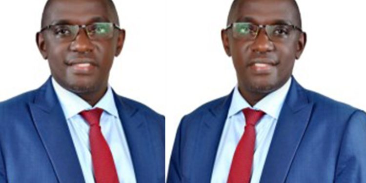 EC Assures Ugandans of BVVK Machine Reliability Ahead of Polls