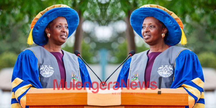 259 NWSC Staff Graduate as Utility Sharpens Skills for Better Service Delivery