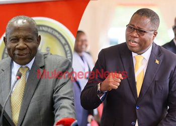 Thru Speaker Oboth, Fired Matia Kasaija Asks MPs to Buy Him a Drink on his Birth  Day-HE MADE 82 YEARS ON TUESDAY