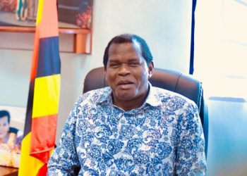 Pr. Kayanja WhatsApp Group Exchanged Sodomy-Related Videos, Court Told as Case Adjourned to June 30