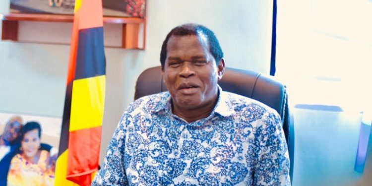 Pr. Kayanja WhatsApp Group Exchanged Sodomy-Related Videos, Court Told as Case Adjourned to June 30