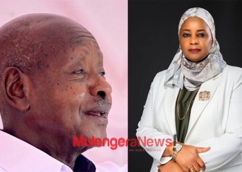 M7 Tells IGG to Avoid Auditor General’s Office in the Anita Among Investigations, Says That Office Has to be Probed