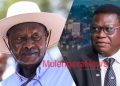 Public Celebrates Oboth-Oboth as M7 Plans To Meet Mao This Weekend to Get Him Accept Some other position