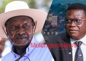 Public Celebrates Oboth-Oboth as M7 Plans To Meet Mao This Weekend to Get Him Accept Some other position