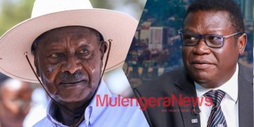 Public Celebrates Oboth-Oboth as M7 Plans To Meet Mao This Weekend to Get Him Accept Some other position