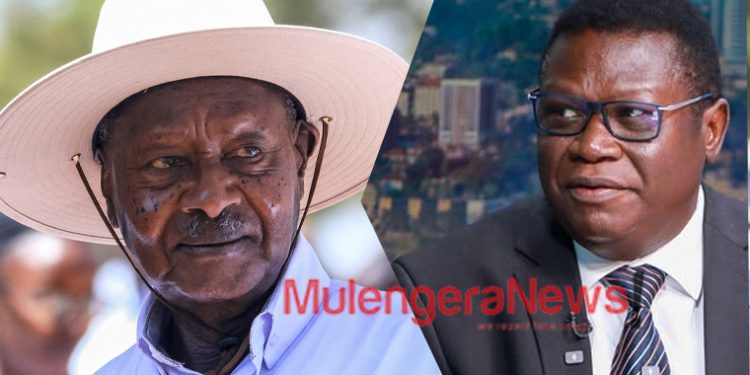 Public Celebrates Oboth-Oboth as M7 Plans To Meet Mao This Weekend to Get Him Accept Some other position