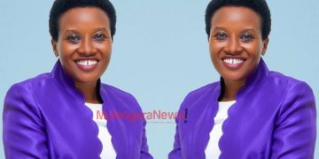 Mwenge South MP Mary Kutesa Kamuli Shines as Tayebwa Orients New MPs