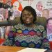 NUP’s Mercy Marion Alupo Thanks MK For Crippling Former Speaker, Ready to Defeat Among with 80% if Fresh Poll is Organized as PLU Has Been Proposing