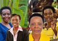 Former MP Monica Amoding Falls into Financial Problems, Court Authorizes Money Lenders To Sell Off Her Luzira Home