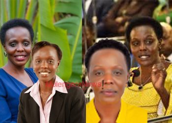 Former MP Monica Amoding Falls into Financial Problems, Court Authorizes Money Lenders To Sell Off Her Luzira Home