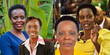 Former MP Monica Amoding Falls into Financial Problems, Court Authorizes Money Lenders To Sell Off Her Luzira Home