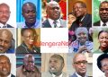 Dollo Favored for VP Role as Gen Katumba Wamala is Tipped To Replace Nabbanja as P/Minister