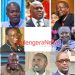 Dollo Favored for VP Role as Gen Katumba Wamala is Tipped To Replace Nabbanja as P/Minister