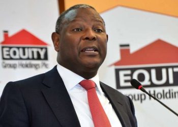 Equity Bank Uganda Grows to UGX 3.8 Trillion as Economy Gears Up for Oil Era