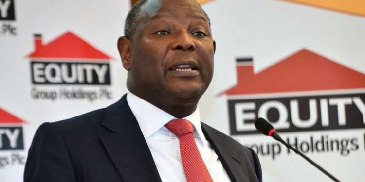 Equity Bank Uganda Grows to UGX 3.8 Trillion as Economy Gears Up for Oil Era